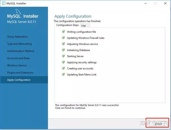 全！最详细的mysql新手安装教程