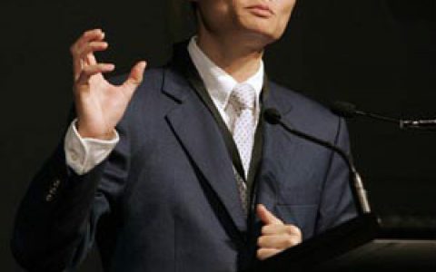 马云经典语录大全：如果有来生，我一定不上市