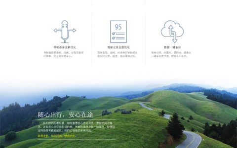 “高德地图”和“高德导航”的区别