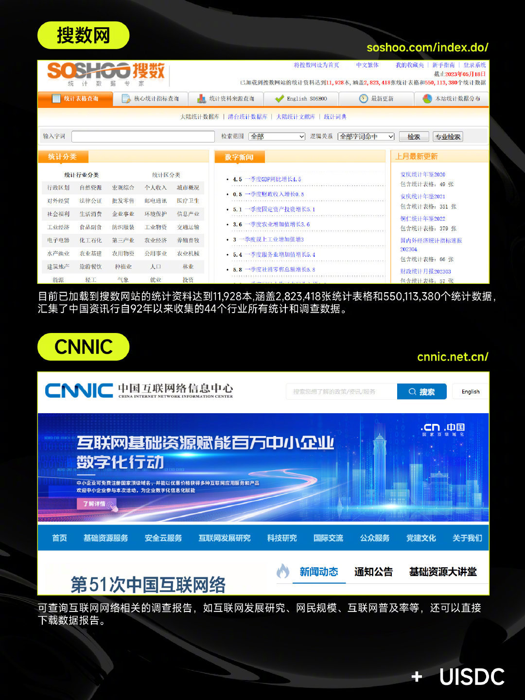 16个行业资讯网站推荐—快速获取想要的行业数据和最新资讯