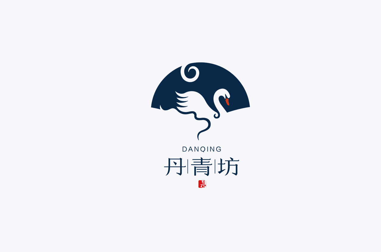 动物logo创意集合