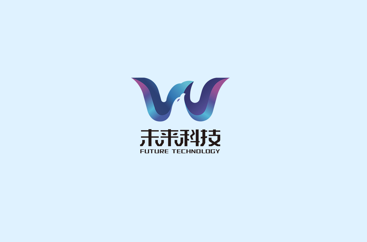 动物logo创意集合