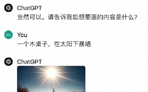 AI画趣：用ChatGPT探索甲方乐趣的无边界创意之旅